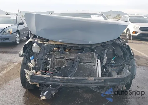 2015 Kia Optima Lx z USA, uszkodzony, nr VIN KNAGM4A73F5634952